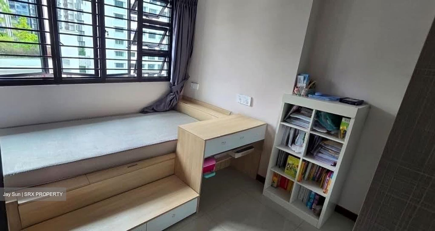 Blk 418B Fernvale Riverwalk (Sengkang), HDB 4 Rooms #549297761